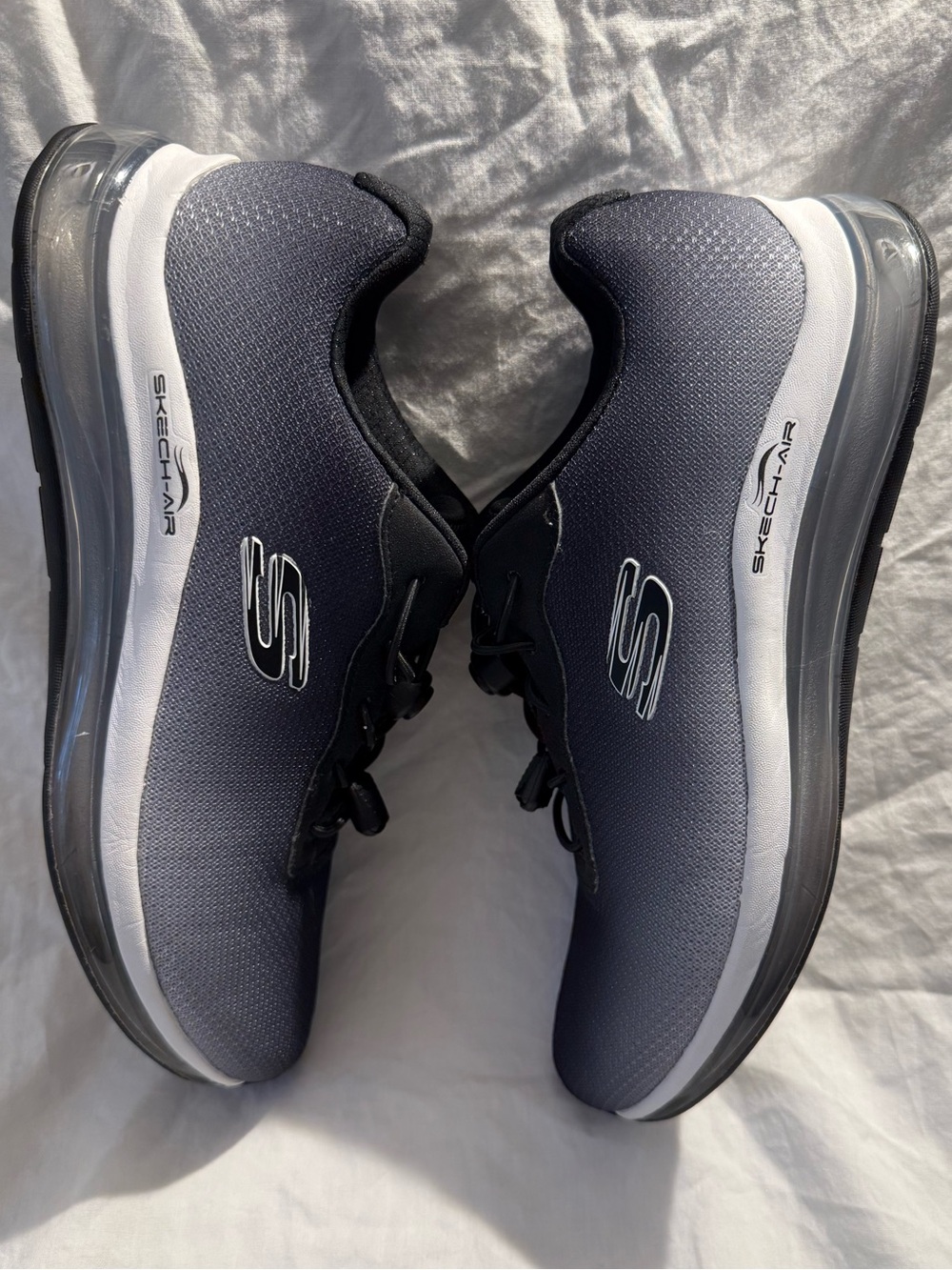 Women’s SKECHERS SkechAir Training Shoes Size 9W